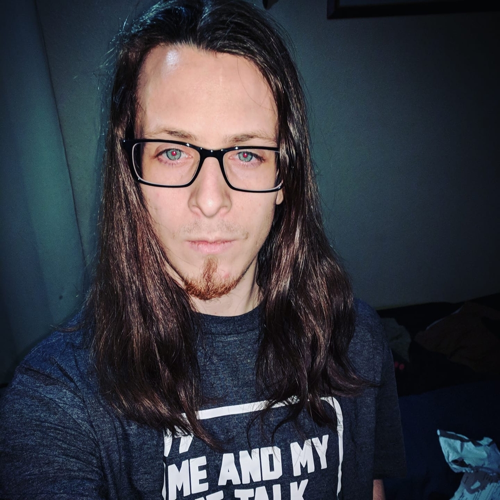 Meet your Posher, Mike